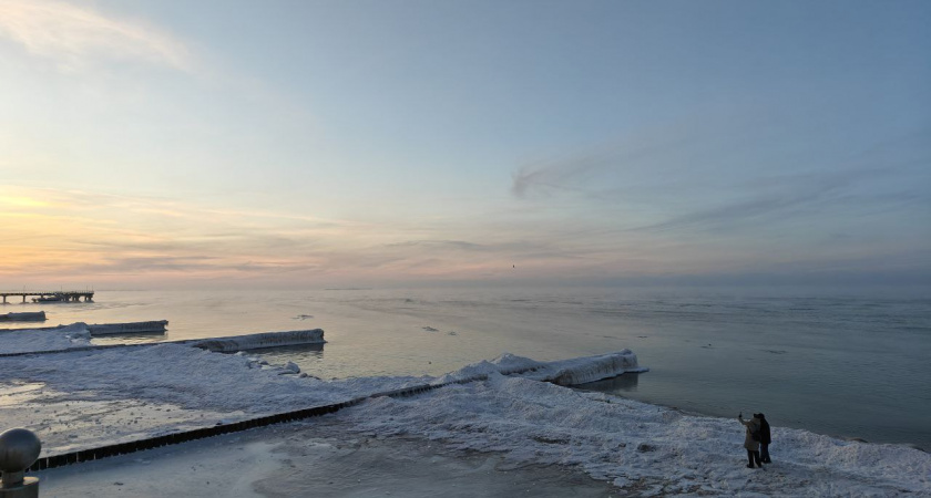 Калининградская область выходит из морозного пике: МЧС объявило окончание аномальных холодов, но расслабляться рано