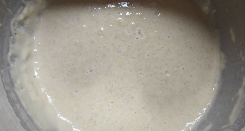 Не молоко и не кефир: вот что хитрые хозяйки кладут в тесто, чтобы блины получались нежными - рецепт