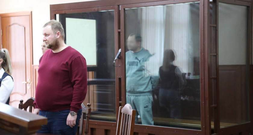 В Калининградской области суд вынес приговор по делу о контрабанде десятков килограммов наркотиков