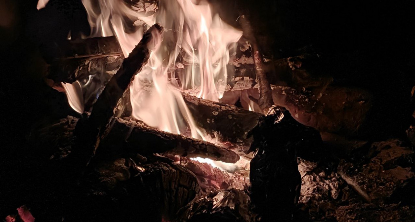 Калининградская область переживает опасную зиму: морозы привели к росту смертельных пожаров в 2,5 раза