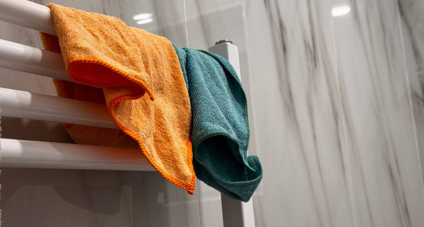 В Калининградской области вырос спрос на клининг и бытовые услуги