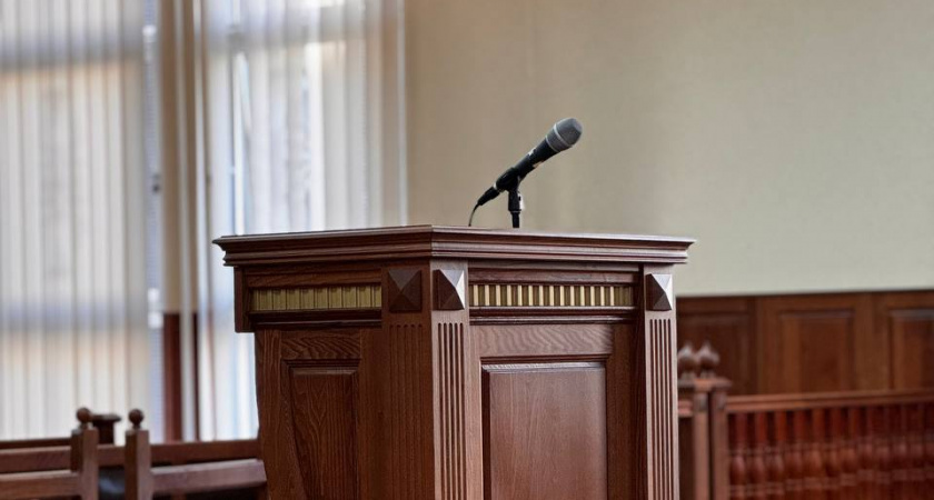 В Калининграде рассмотрят дело о махинациях при морском контракте с ущербом более 5,9 млн рублей