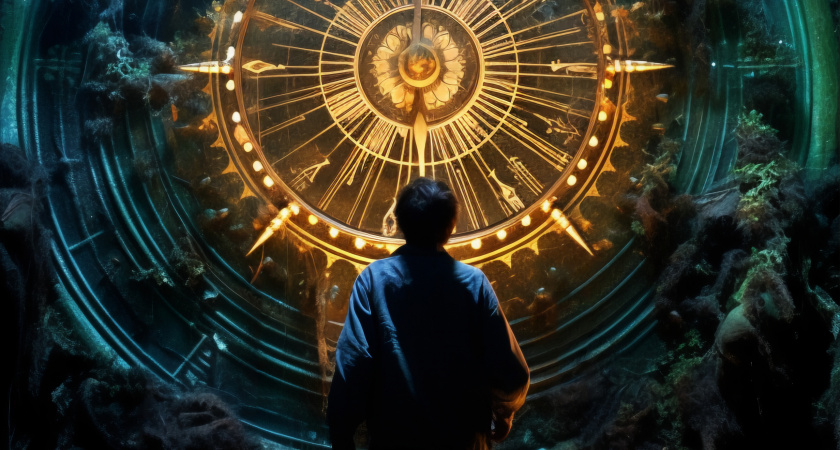 Месяц, когда придётся сделать главный выбор: мужской гороскоп на март 2026 для всех знаков Зодиака