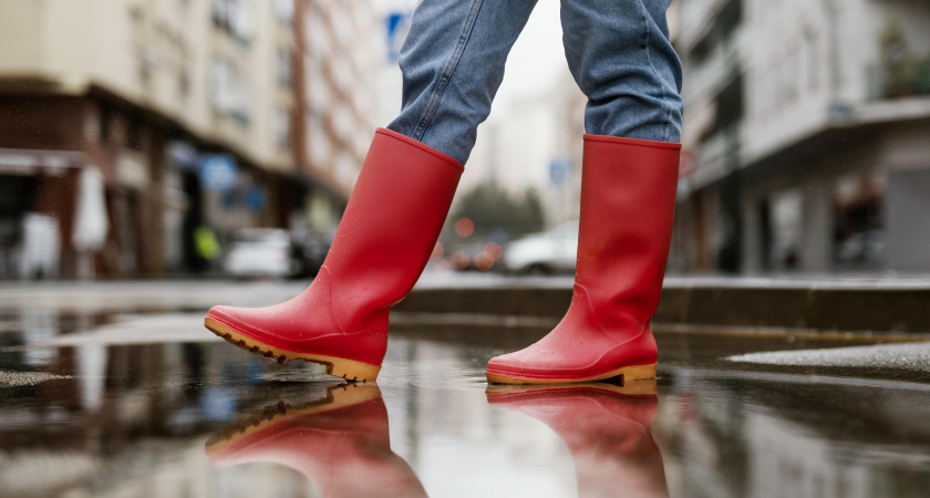 Главные сапоги сезона: 5 главных трендов на февраль-март 2026, которые точно стоит примерить