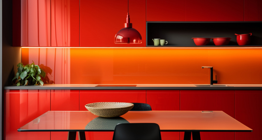 Такие кухни в 2026 не в тренде: вот что сразу выдает колхозный вкус - а у вас какая?