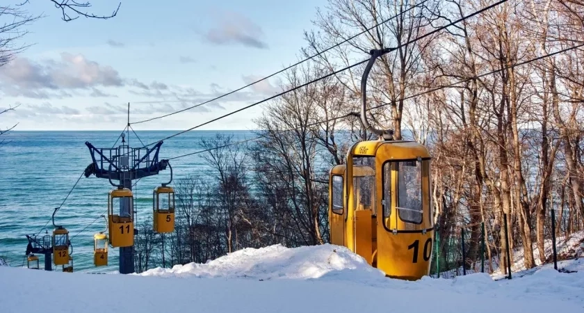 Теперь мечтаю сюда переехать навсегда: нашел самый комфортный, уютный и зеленый город России - краше не сыскать