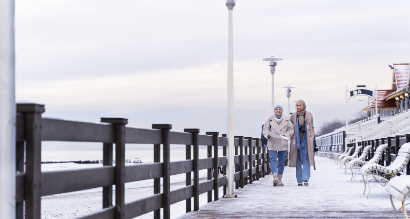 В январе съездили в Сочи: удовольствие не для слабонервных - реальный отзыв туристов из России