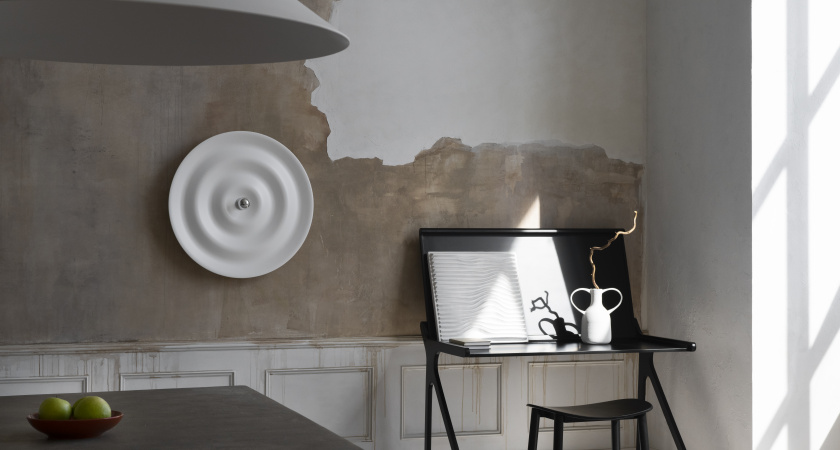 Замените обои на этот материал, и ремонт будет смотреться на миллион долларов: в 100 раз выигрышнее и красивее