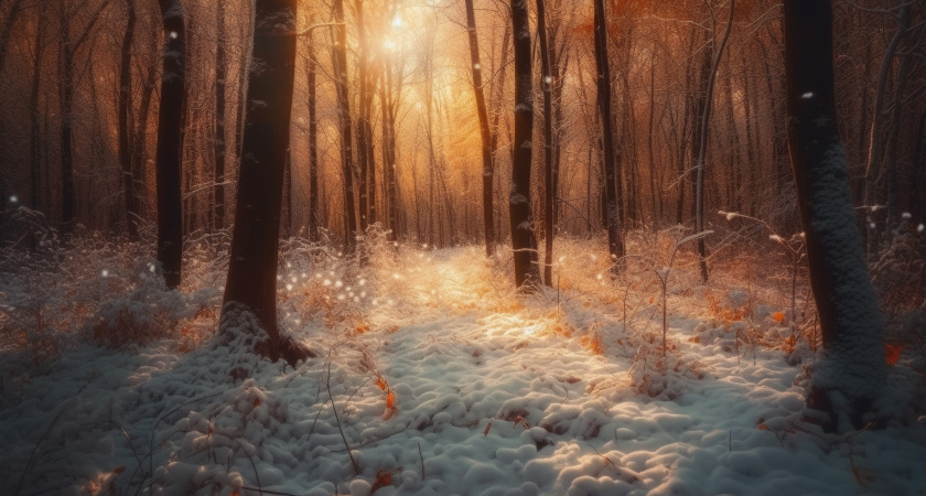 Не ссорьтесь и не тратьте лишнего — наведите порядок: народные приметы на 12 февраля