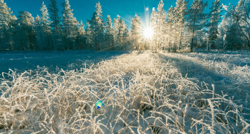 Не ругайся, зажги свечу: народные приметы и запреты на 15 февраля, Сретение