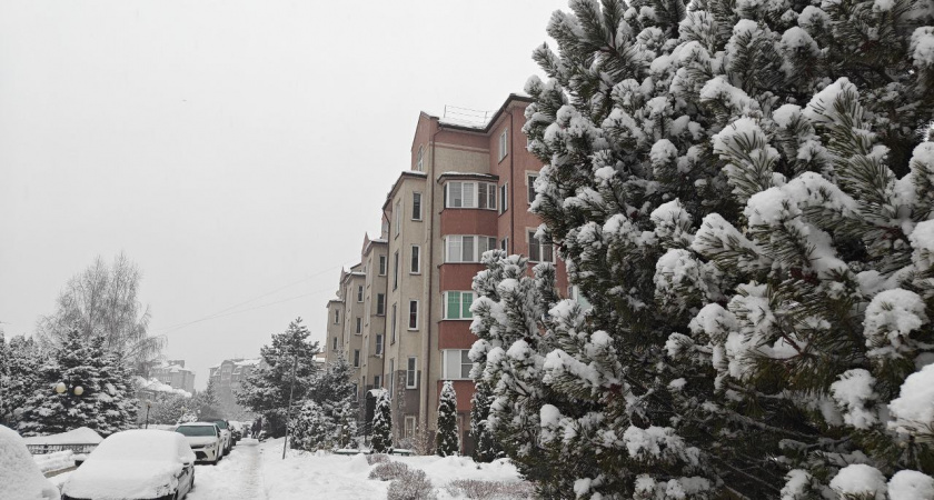 Весна может прийти раньше срока: Роман Вильфанд рассказал, чего ждать россиянам после февраля