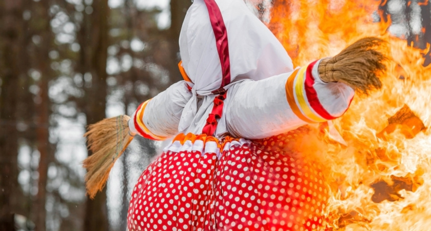 Анонс празднования Масленицы в Калининграде — где и когда пройдут массовые гулянья