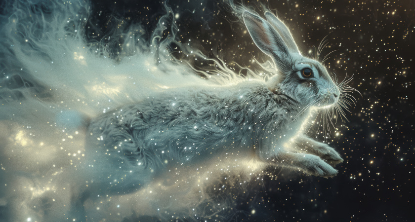 Огненная Лошадь наступает 17 февраля: судьбоносное время для рожденных в год Кролика - как выдержать бешеный темп перемен