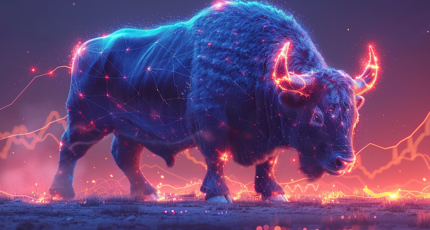 Март 2026 может стать вашим: любовь, деньги и новые возможности ждут Тельцов - полный и точный гороскоп по всем сферам