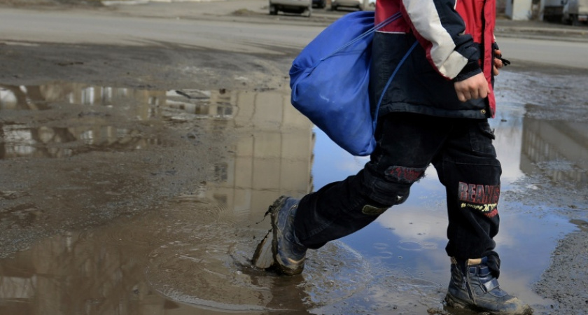 «Ночевал в подъездах»: побег 12‑летнего Тимура из многодетной семьи в Калинингграде оказался не первым — подробности дела