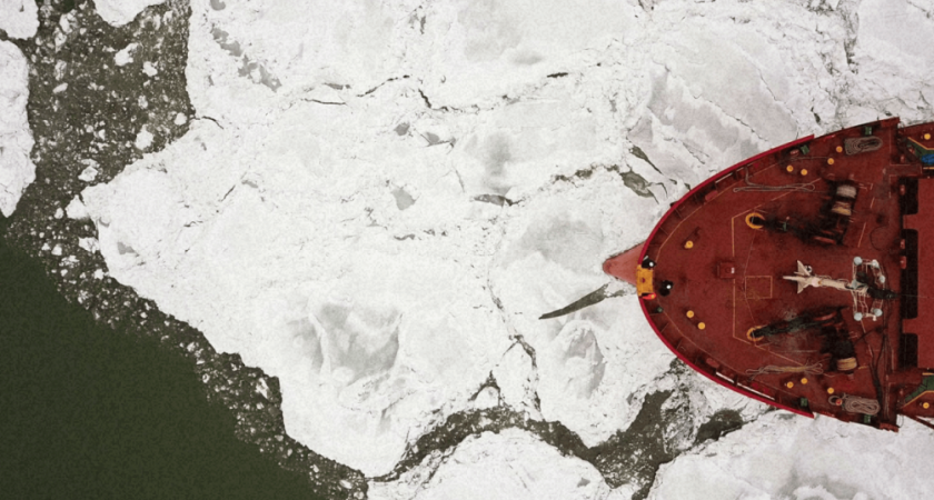 Балтийская коса снова в режиме повышенной готовности: новые правила безопасности — как правильно садиться на паром