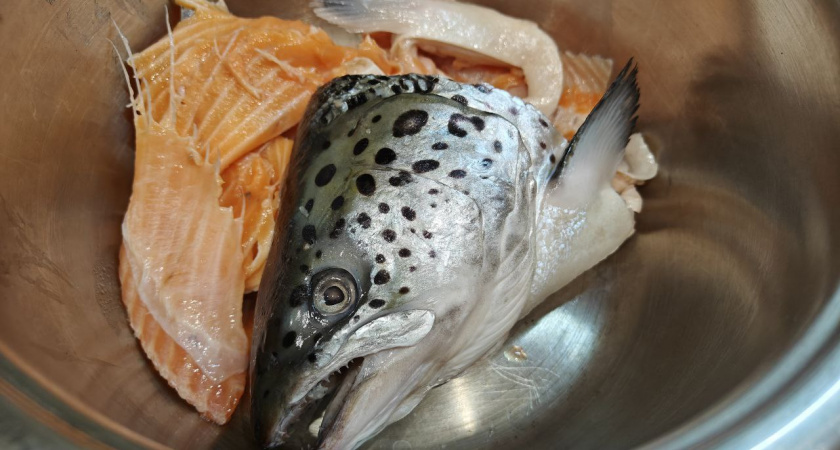 Калининградские рыбаки нарастили производство на 10,5% — помогли субсидии