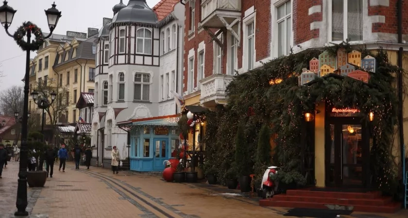 Приехала и обалдела на месте: один из лучших бюджетных городов в России для туризма - прекрасен в любую погоду