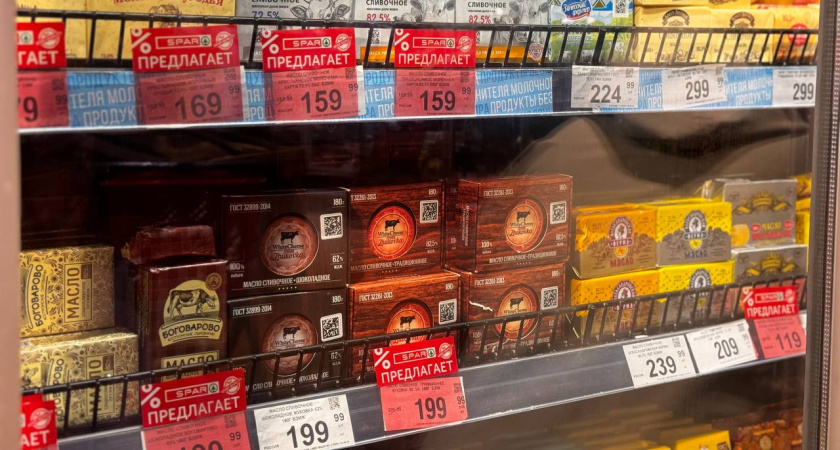 Цены в 2026 году: на сколько реально подорожают товары и почему россияне ждут +14%