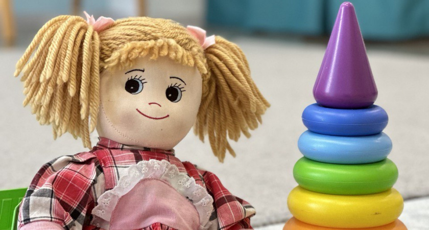 В Калининграде назвали самые популярные имена для новорождённых в январе