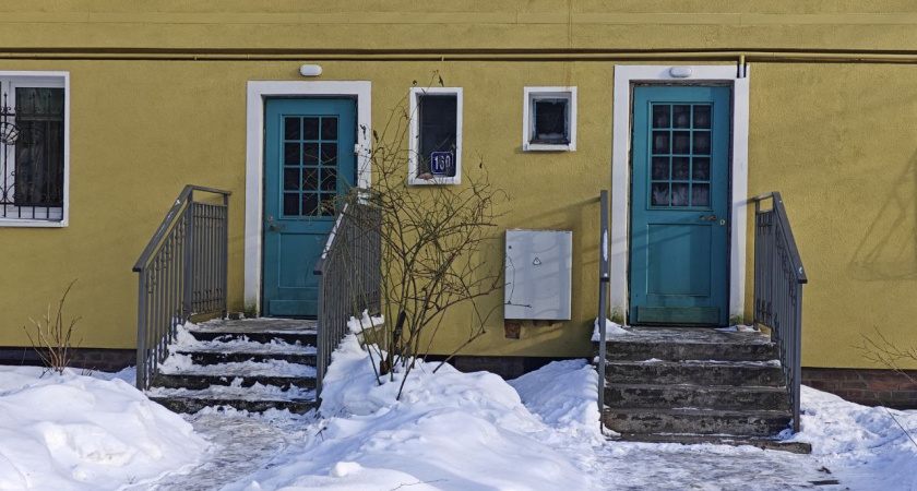 Калининградскую область ждут погодные качели: от -10°C до плюса к выходным