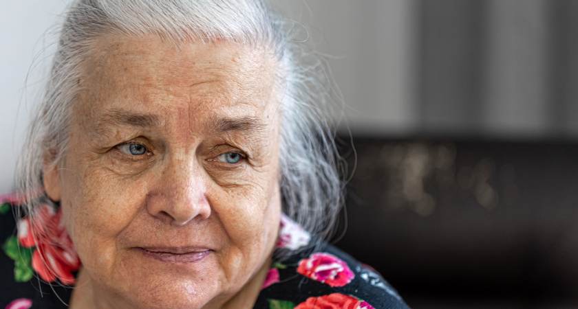 "Не помогай тому, кто не просит о помощи": прочтите три мудрых жизненных принципа академика Натальи Бехтеревой