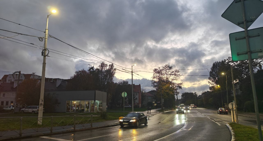 Калининградская область отметит 80-летие 400 событиями и новыми парками