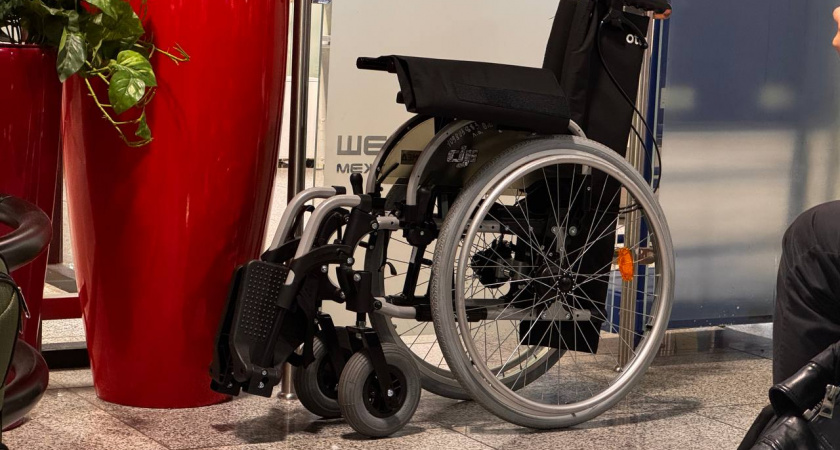 В Калининградской области почти на 40% выросло число соискателей с инвалидностью