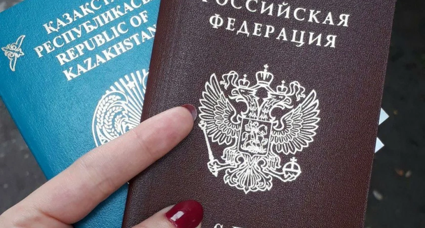 Тест на знание языка стал скандальным: в Гурьевске семью из Казахстана хотели лишить опеки над сыном, который не сдал экзамен для въезда