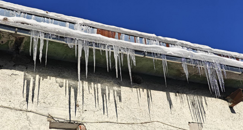 Весна близко, а лёд крепкий: какие решения уже приняты в Калининградской области, чтобы избежать большой воды