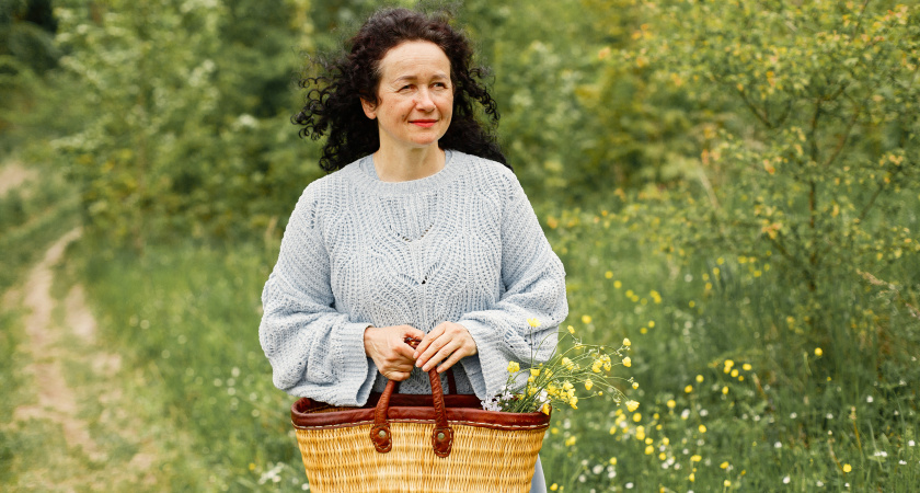 Весна-2026 для 40+ и 60+: что надеть, чтобы выглядеть стильно, а не «как всегда»