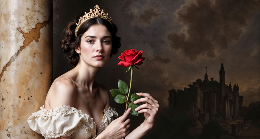 Девушки 25+ выглядят как герцогини: почему в 2026 году стиль 60-летних стал самым модным