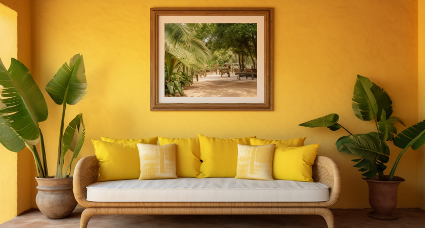 Один цвет — и даже дорогой ремонт выглядит дешево: дизайнеры назвали главный провал 2026 года