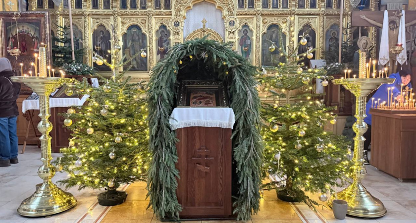 Патриарх может приехать в Калининградскую область на празднования 80-летия региона