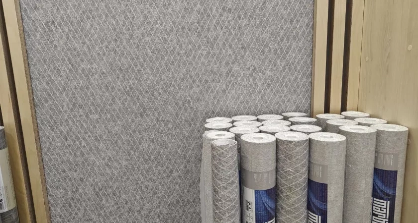 Маленькая квартира — не приговор: дизайнер Александра Устименко рассказала, как «поднять» потолок без ремонта