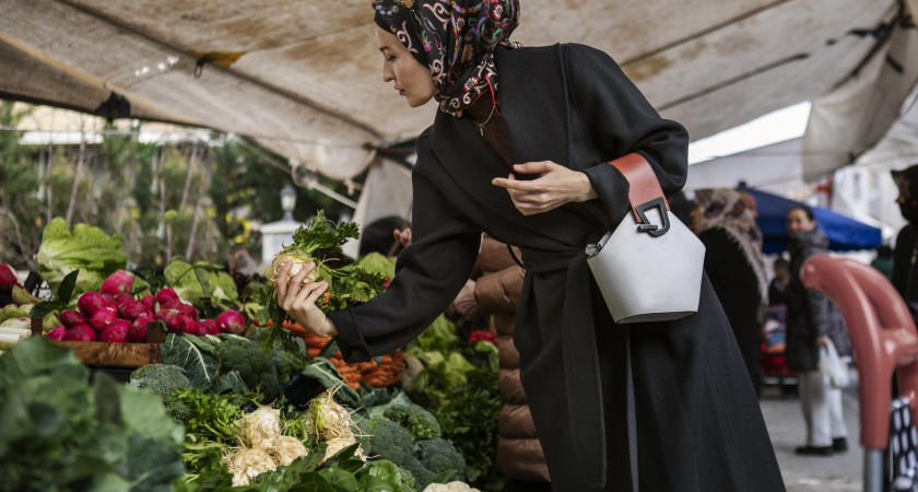 "Абхазские" Гагры в 2026: жильё от 500 ₽, обед за 1 000 ₽ и отели до 12 000 ₽ — сколько реально стоит отдых