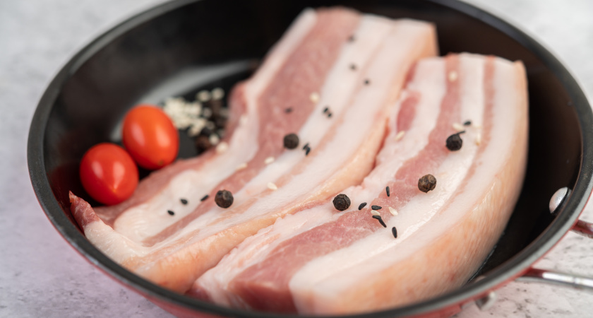 Беру кусок сала и 2 горсти мусора: готовлю нереальную вкуснятину по рецепту деда из деревни