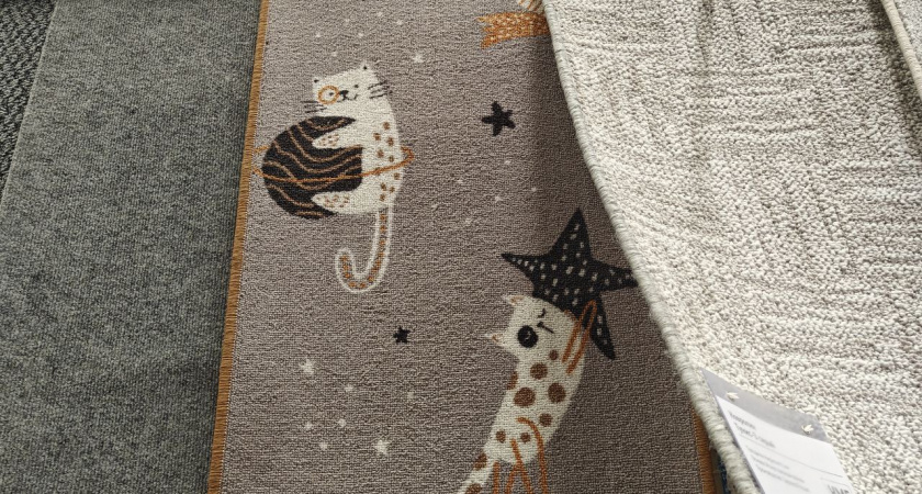 Забудьте про холодный пол: ковролин стал фаворитом интерьерных проектов 2026 - как его правильно стелить