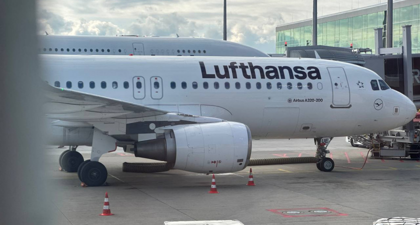 Небо на паузе: в столичных аэропортах запрет на вылеты то появляется то пропадает, как это скажется на калининградских пассажирах