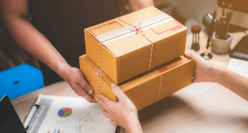 75 миллиардов рублей на покупки: что чаще всего заказывали жители Калининграда на Wildberries и Ozon в 2025 году