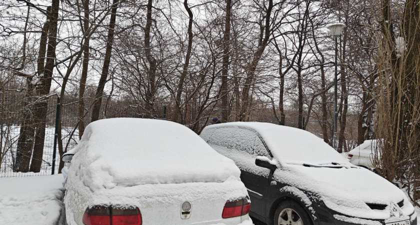 Снегопад - не беда: чищу машину за 5 минут: простая схема спасает утро и нервы - вот что нужно делать