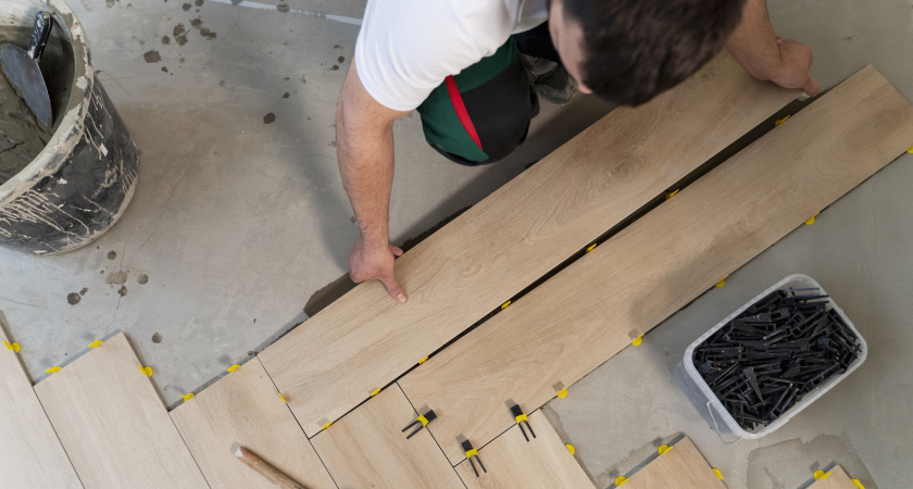 Как сделать "вечный" теплый пол в доме без электричества и труб: узнала финский метод и радуюсь