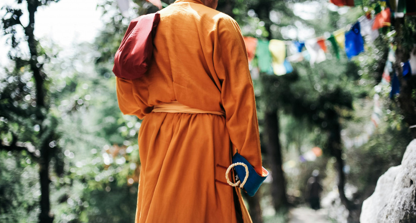 Этот цикл решает всё: кому судьба меняет курс на целое десятилетие - тибетский гороскоп до 2036 года