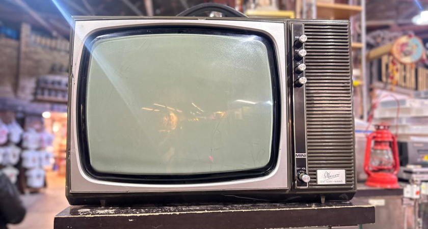 В Калининградской области сняли выпуск «Следствие вели» о серийных убийствах в 90-х