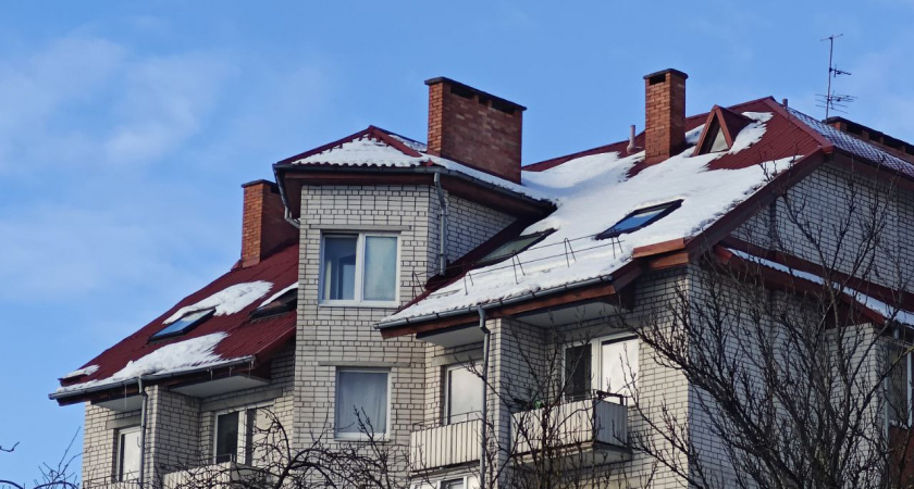 Погода в Калининградской области на четверг, 26 февраля: от весеннего плюса до ночных морозов