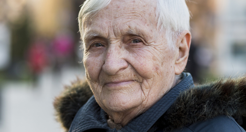 "Нет никакого потом": мне 92, я пережил всех и вот, что я понял - откровения пенсионера