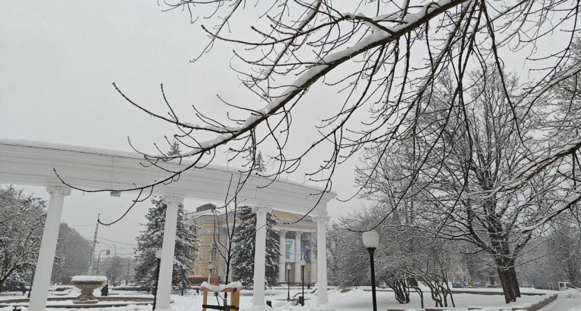 Калининградскую область ждут контрасты: от ночных заморозков до весеннего тепла