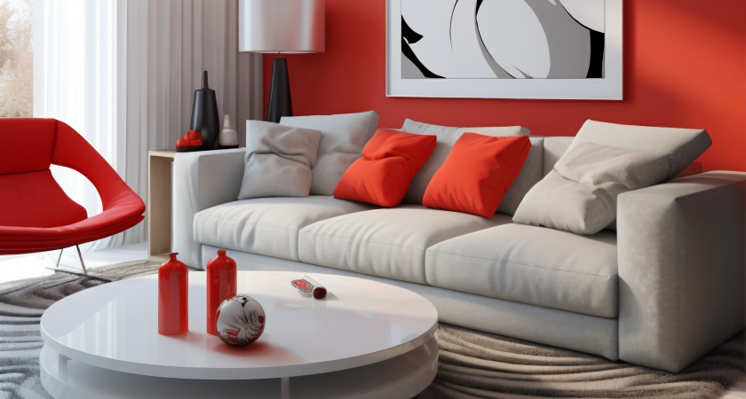 Россиянам назвали главные тренды мебели в 2026: что выбирают дизайнеры и почему