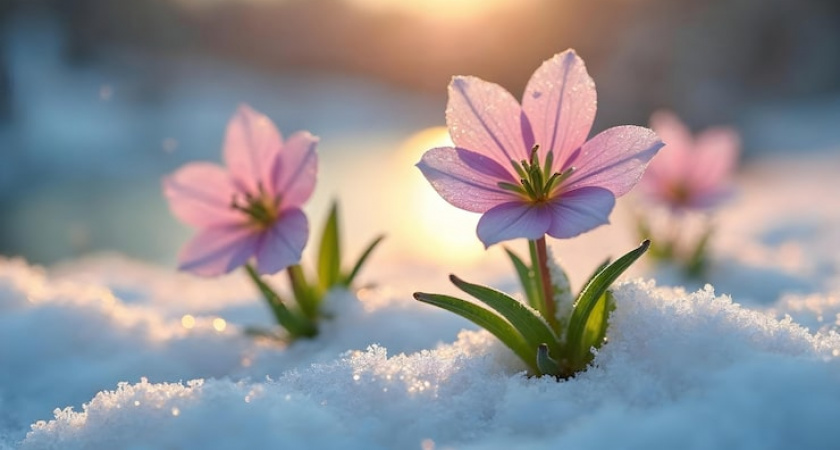 Март начнется с тепла: синоптики дали прогноз погоды в Калининграде на первую половину месяца