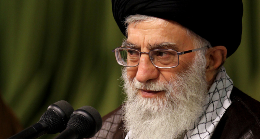Убит на рабочем месте: иранское телевидение объявило о смерти верховного лидера — подробности произошедшего